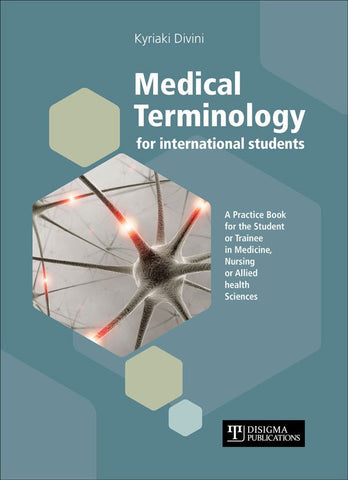 Medical Terminology - Disigma Store