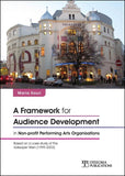 A Framework for Audience Development - Disigma Store