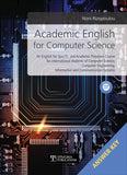 Academic English for Computer Science ANSWER KEY - Disigma Store