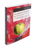 Academic English for Nutrition and Dietetics - Answer Key - Disigma Store