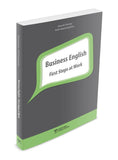 Business English: First Steps at Work - Disigma Store