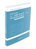 English for Aircraft Manintenance Engineers - Disigma Store