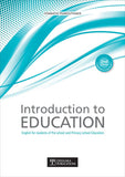 Introduction to Education (2nd Edition) - Disigma Store