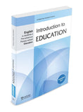 Introduction to Education - Answer Key - Disigma Store