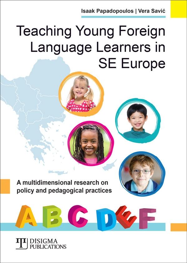 Teaching Young Foreign Language Learners in SE Europe - Disigma Store