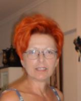 Χαριτούδη Γεωργία