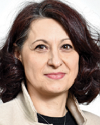 Portrait of the Author