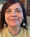 Portrait of the Author