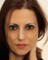 Portrait of the Author
