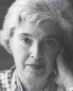 Portrait of the Author