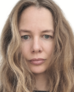 Portrait of the Author