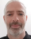 Portrait of the Author