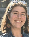 Portrait of the Author