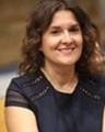Portrait of the Author