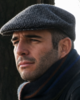 Portrait of the Author