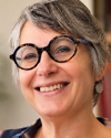 Portrait of the Author