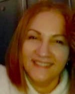 Portrait of the Author