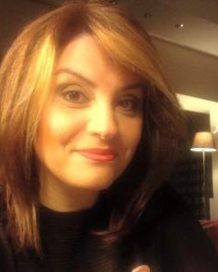 Κιουτσιούκη Χρυσάνθη