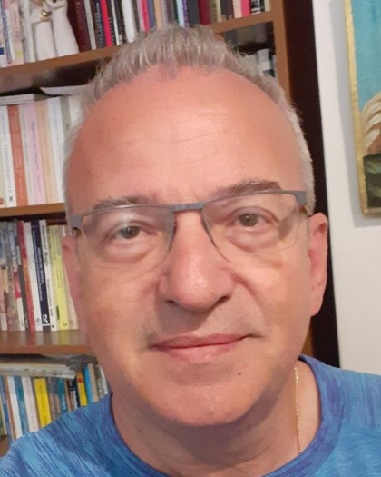 Νοτόπουλος Κ. Παναγιώτης