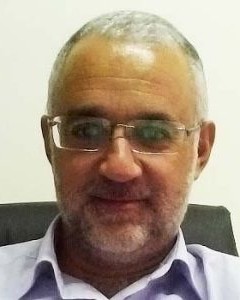 Ψωμάς Ευάγγελος