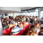 Παρουσίαση βιβλίου “Αναδιαμορφώνοντας τους χώρους των παιδιών”