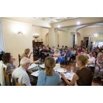 Παρουσίαση επιστημονικής σειράς βιβλίων “Χορογραφές”