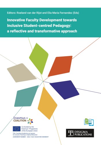 Innovative Faculty Development Towards