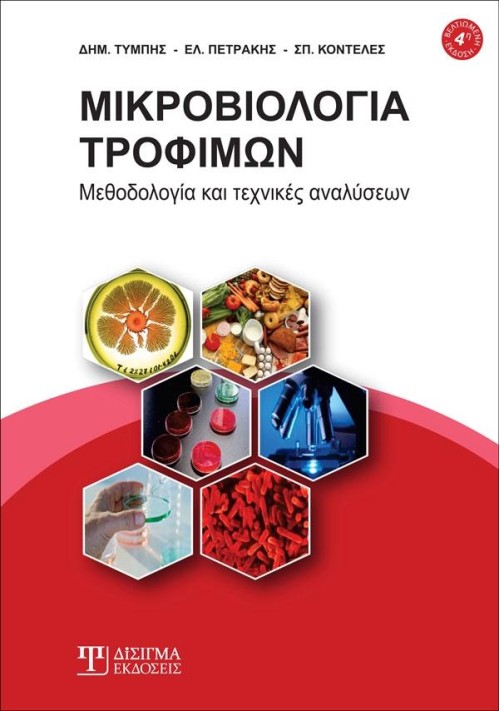 Μικροβιολογία Τροφίμων