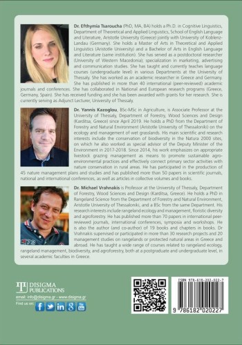 English for Forestry