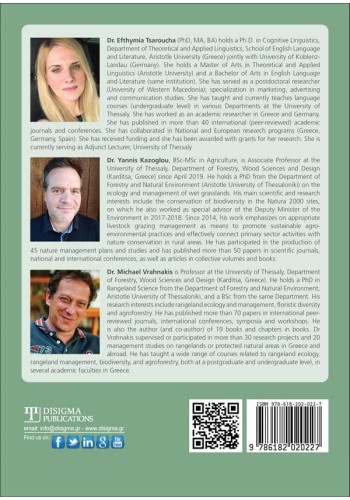 English for Forestry