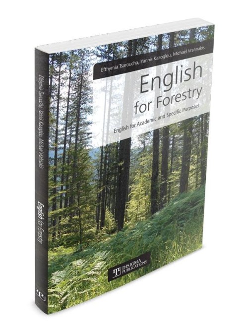 English for Forestry