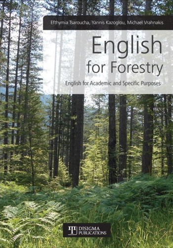 English for Forestry