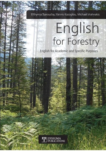 English for Forestry