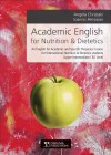 Academic English for Nutrition and Dietetics
