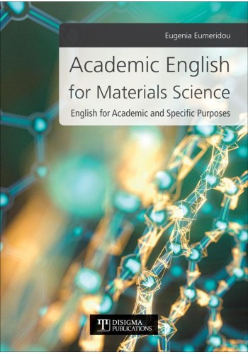 Academic English for Materials Science