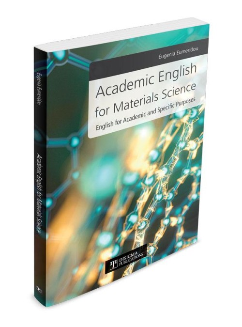Academic English for Materials Science
