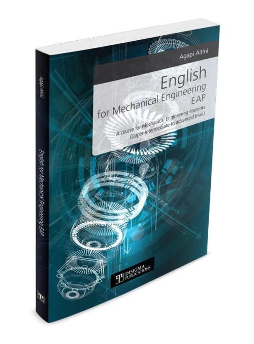 English for Mechanical Engineering EAP