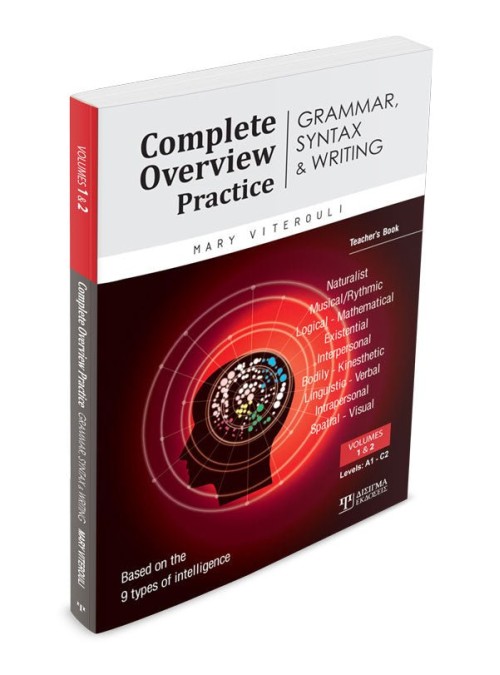 Complete Overview Practice - Teacher's Book
