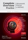 Complete Overview Practice - Teacher's Book