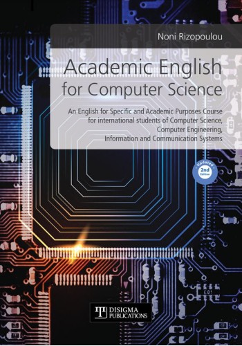 Academic English for Computer Science (2nd Edition)