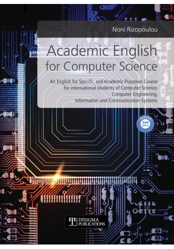 Academic English for Computer Science (2nd Edition)