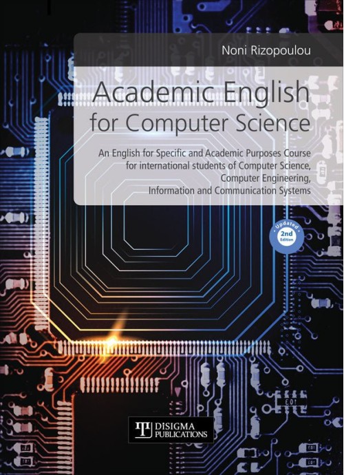 Academic English for Computer Science (2nd Edition)
