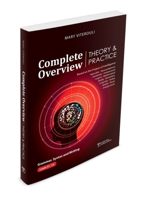 Complete Overview Theory & Practice
