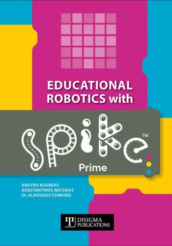 Educational Robotics with Spike Prime