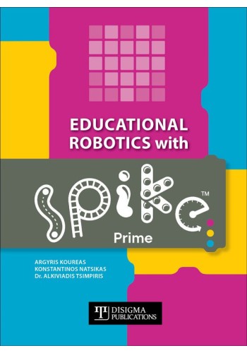 Educational Robotics with Spike Prime