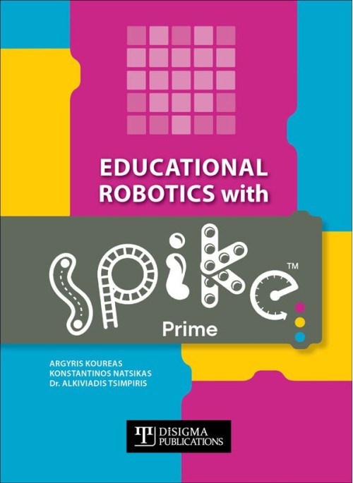 Educational Robotics with Spike Prime