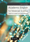 Academic English for Materials Science - Answer Key