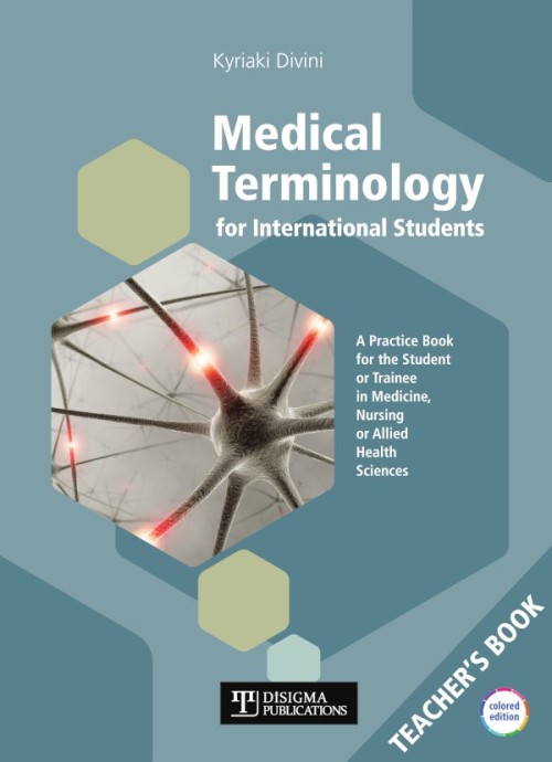 Medical Terminology - Teacher's book