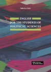 English for the students of Political Sciences