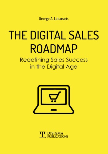 The Digital Sales Roadmap